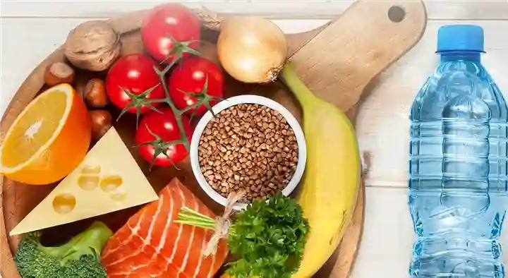 Healthy Life Nutrition Center in Ashok Nagar, Miryalaguda