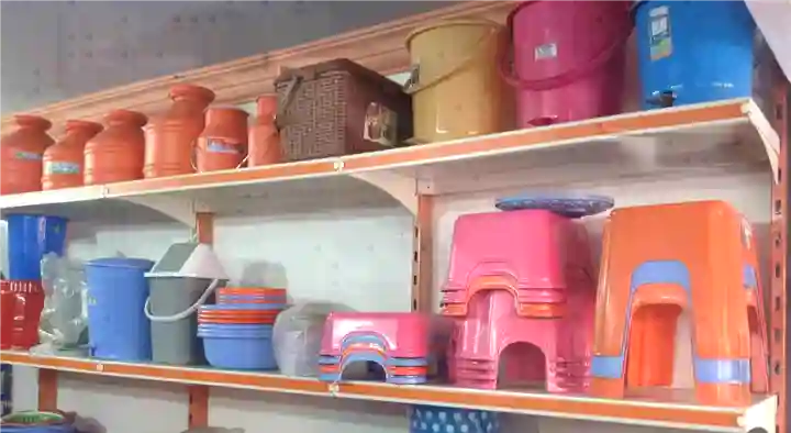 Padmavathi Plastic Products in Sitarampur, Miryalaguda