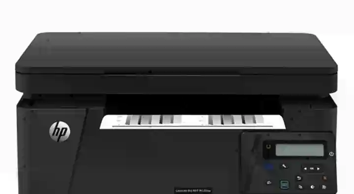 Kranthi Off Set Printers in Ashok Nagar, Miryalaguda