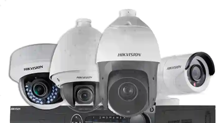 Saakshi Security Systems in Ashok Nagar, Miryalaguda