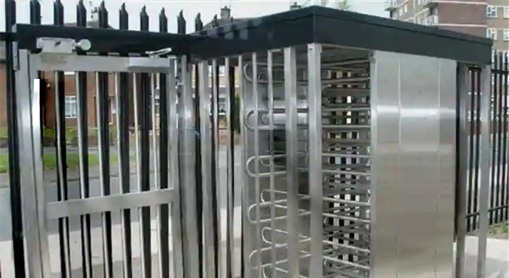 Pranavam Steels Works in Sagar Road, Miryalaguda