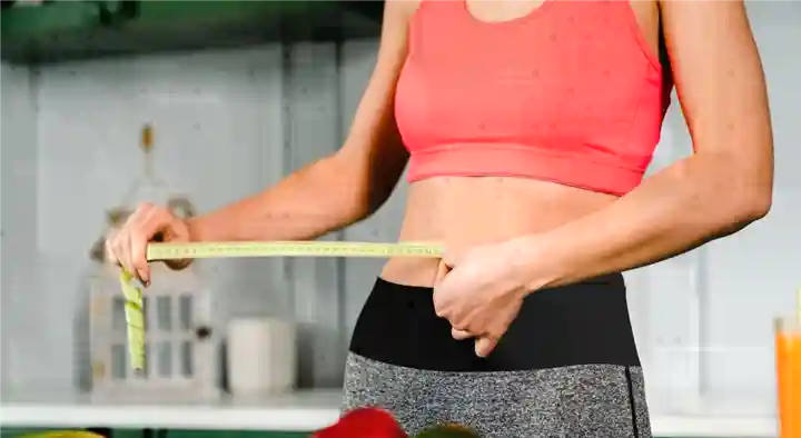 Madhu Welness Centre in Ashok Nagar, Miryalaguda