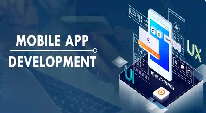 Mobile App Development Companies in Mumbai  : Wama Technology  Pvt Ltd in Tagore Nagar