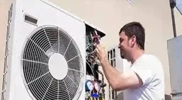 Ac Repair And Service in Nagapattinam  : Mohan Refrigeration Ac Service in Sivan Keela Veedhi