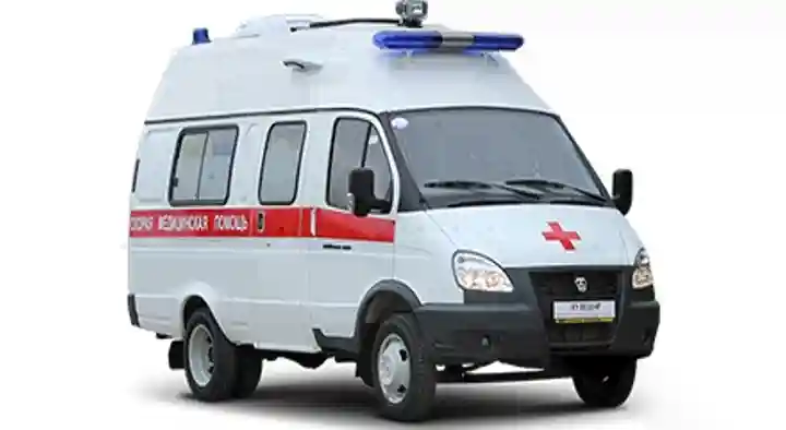 Sri Vidya Ambulance Services in Elancheran Nagar