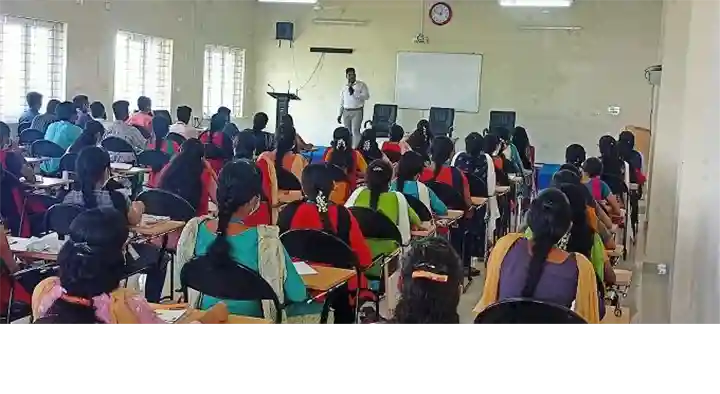 Coaching Centres in Nagapattinam  : Kalangarai IAS Coaching Centre in Kadambadi