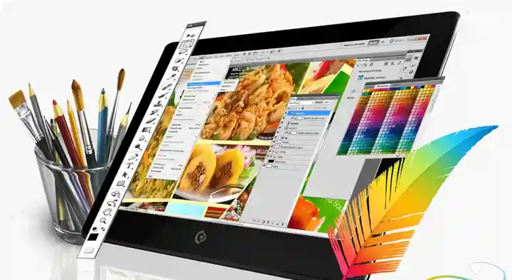 Dtp And Graphic Designers in Nagapattinam  : Best Web Devolpment Company in Velippalayam