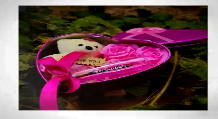 Krish Gifts and Flower Shop in VOC Nagar, Nagapattinam