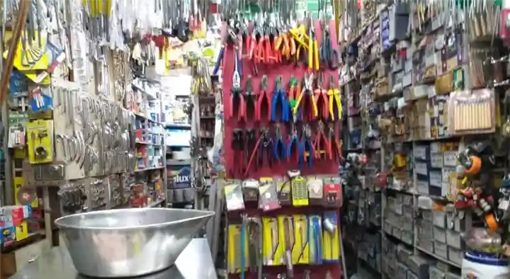 Hardware Shops in Nagapattinam  : Dheen Hardware Shop in ASN Colony
