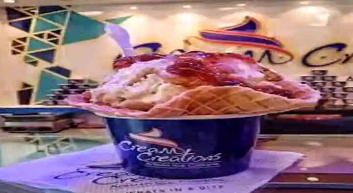 Ice Cream Shops in Nagapattinam  : Arun Ice Creams in Sirkali