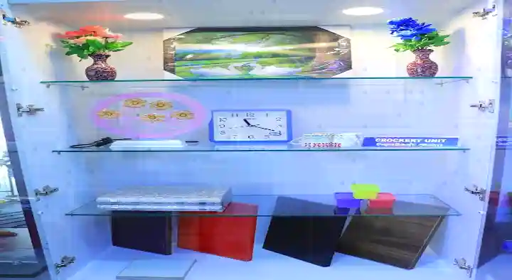 MDS Interior Designers in Velippalayam, Nagapattinam