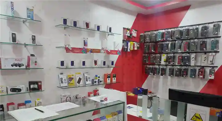 Edge Mobiles in Velippalayam, Nagapattinam