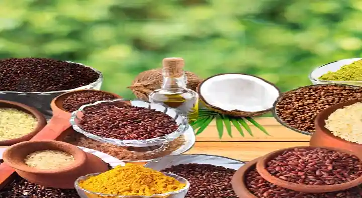 Organic Product Shops in Nagapattinam  : Thanjai Organics Products in Velippalayam