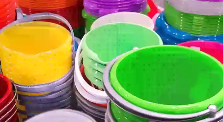 Paper And Plastic Products Dealers in Nagapattinam  : Laxmi Plastic Products Suppliers in ASN Colony