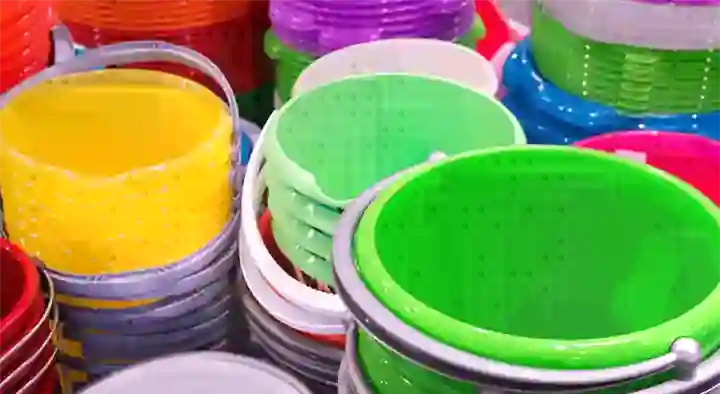 Laxmi Plastic Products Suppliers in ASN Colony, Nagapattinam