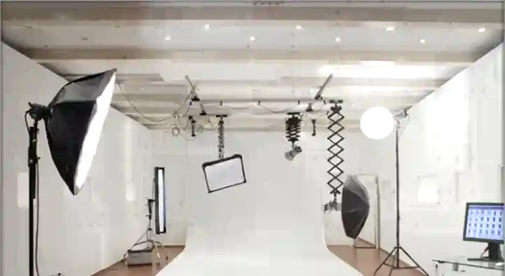 Epic Creations Photo Studio in Kadambadi, Nagapattinam