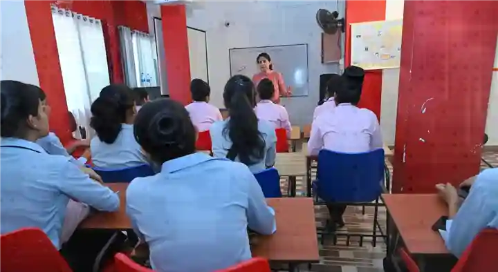 Pioneers Spoken English Institute in ASN Colony, Nagapattinam