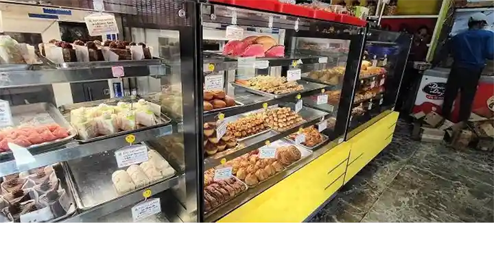 Sweets And Bakeries in Nagapattinam  : Uma Sweets and Bakery in Velippalayam