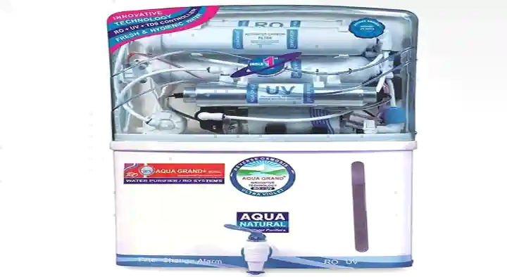 Aqua Safe Water Purifier in VOC Nagar, Nagapattinam