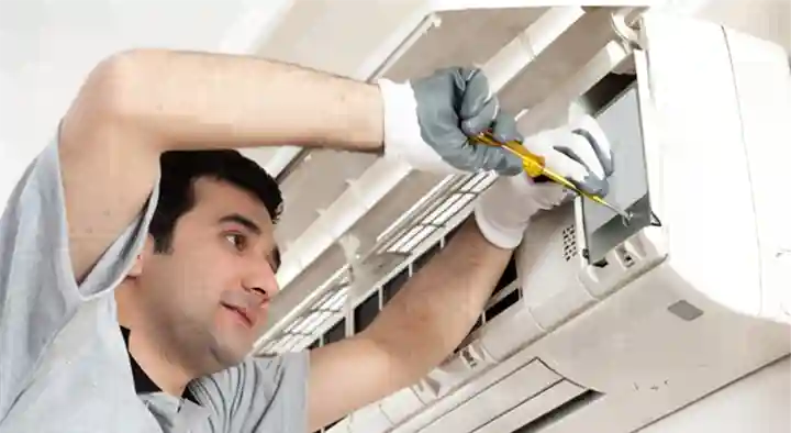 Mohan Air Conditioners in Dwaraka nagar, Nalgonda