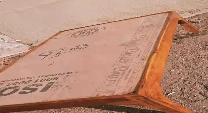 Ramesh Carpenter Work in Nethaji colony, Nalgonda