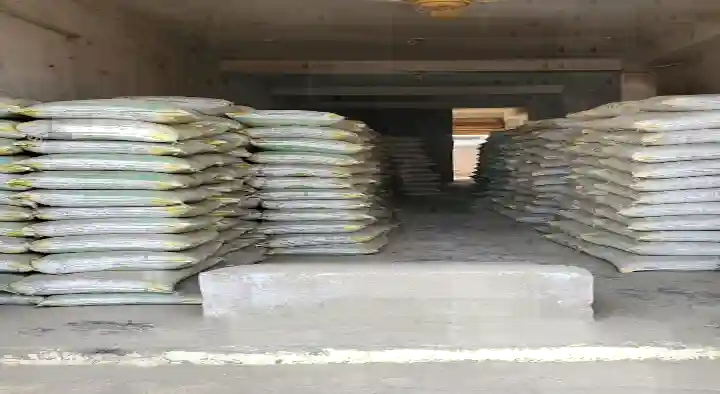Cement Dealers in Nalgonda  : Bhavani Cement Traders in Nilagiri Colony