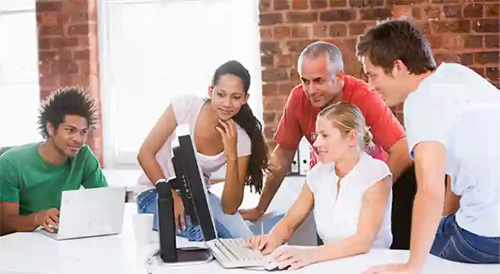 TradeMark Education Consultancy in Srinivasa Colony, Nalgonda