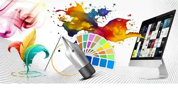 Yashvin Graphics and Dtp in Gandhi Nagar, Nalgonda