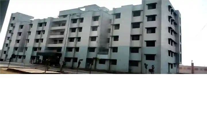 Arvindaksha Engineering College in Gandhi Nagar, Nalgonda