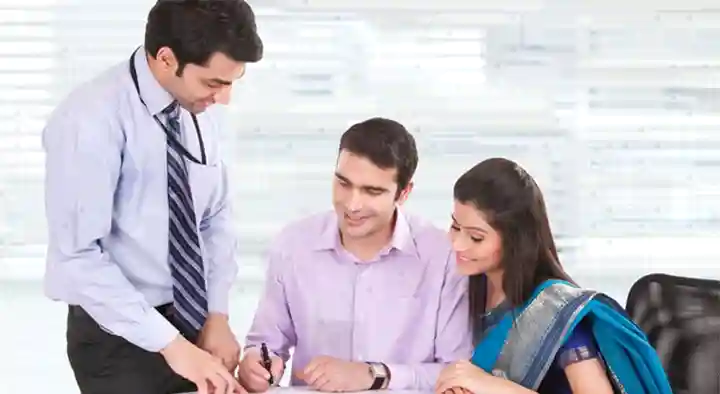 Health Insurance Agents in Gandhi Nagar, Nalgonda