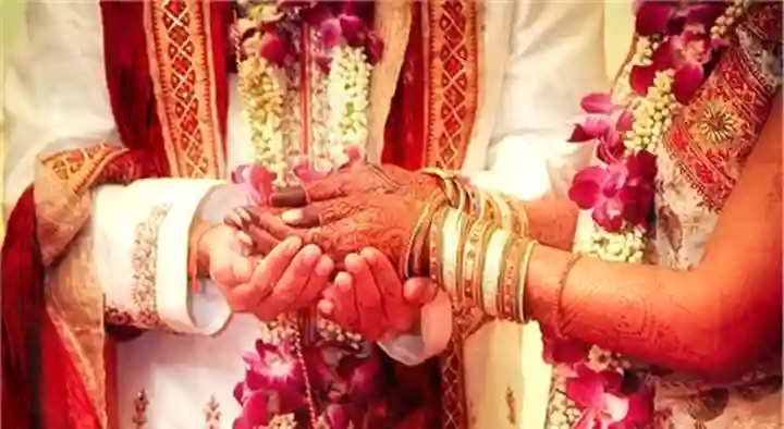 Parinaya Marriage Buero in Venkateshwara Colony, Nalgonda
