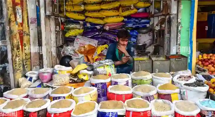 Rice Dealers in Nalgonda  : Shiva Raithu Rice Marchant in Savarkar Nagar