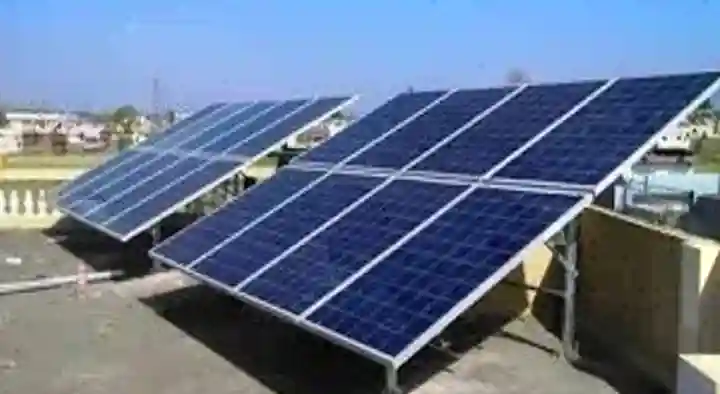 Sruthi Energy Solutions in Rajendra Nagar, Nalgonda