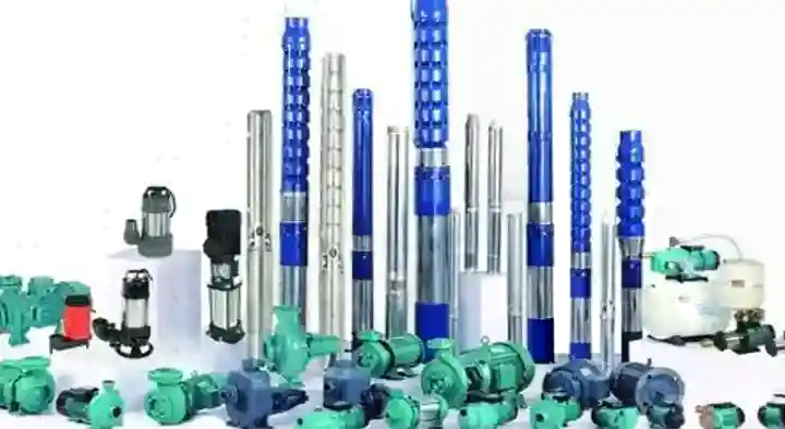 Varsha Motors Dealer in Sai Nagar, Nalgonda