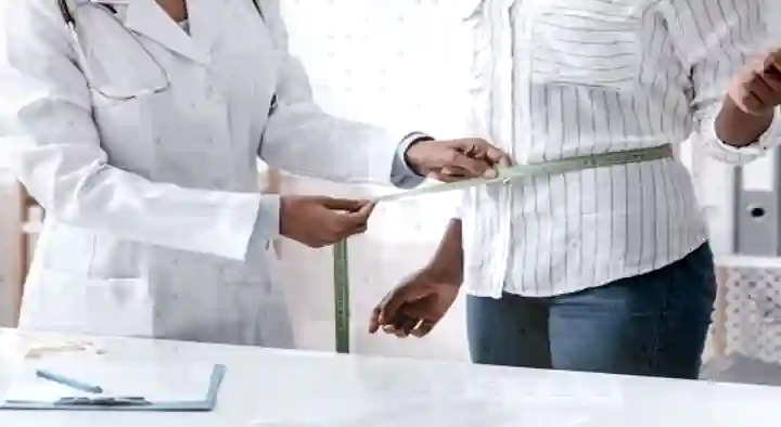 Weight Loss Coach in Dwaraka nagar, Nalgonda