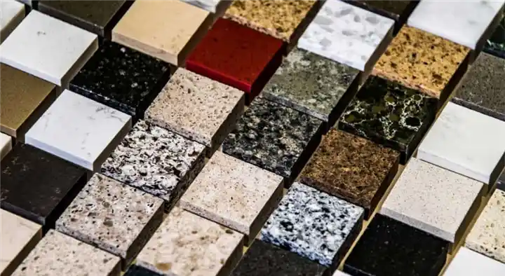 Madhina Granites and Marbles in Padmavathi Nagar, Nandyal