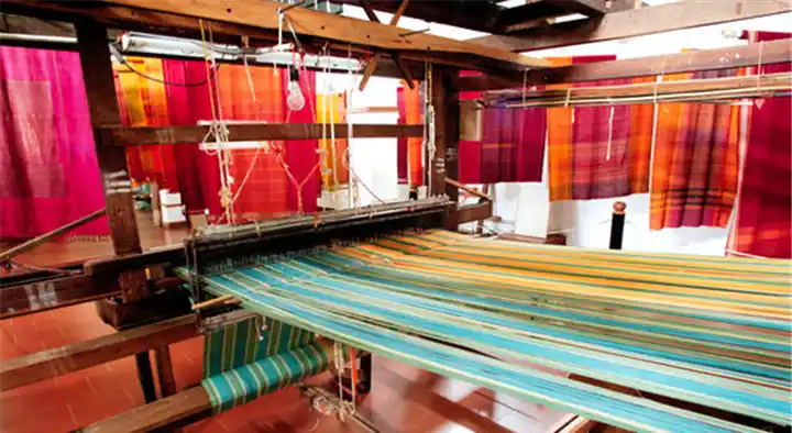 Sri Gururaja Handloom in Lalitha Nagar, Nandyal