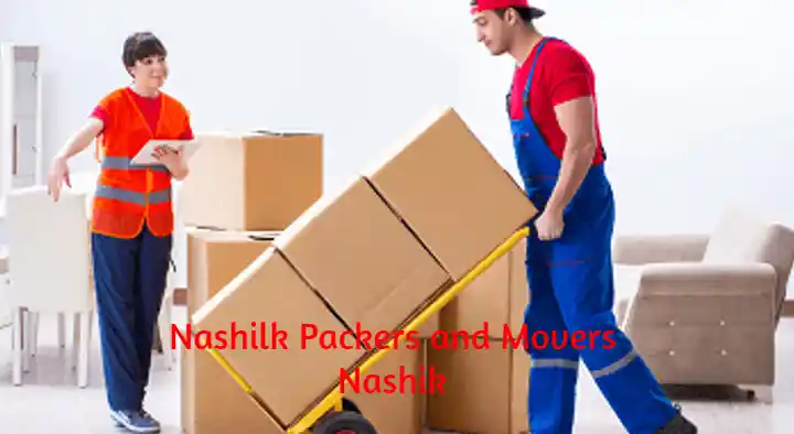 Nashik Packers and Movers in Indira Nagar, Nashik