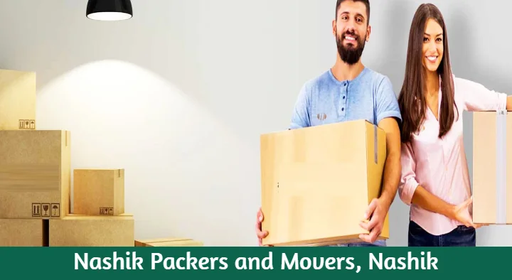 Packers And Movers in Nashik  : Nashik Movers and Packers in Patherdi Phatta