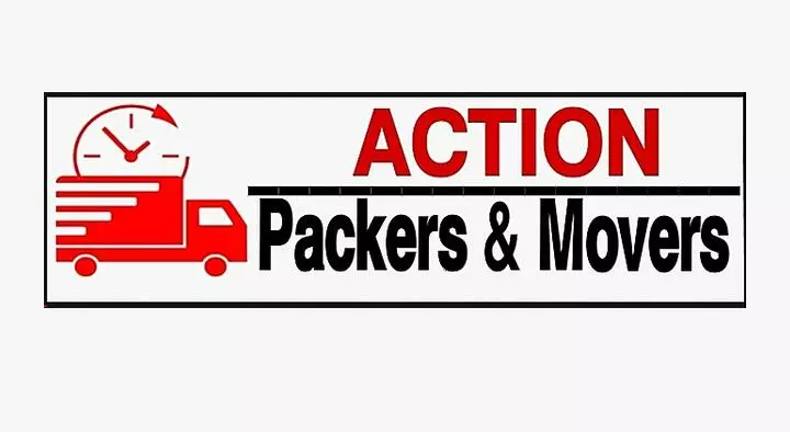 Action Packers And Movers in Prashant Nagar, Nashik
