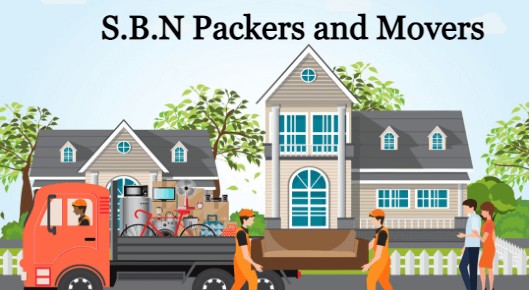 S.B.N Packers and Movers in Nellore, Nellore