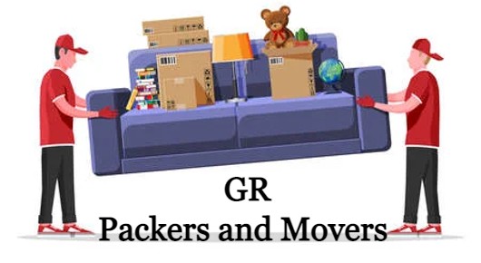 GR Packers and Movers in Nellore, Nellore