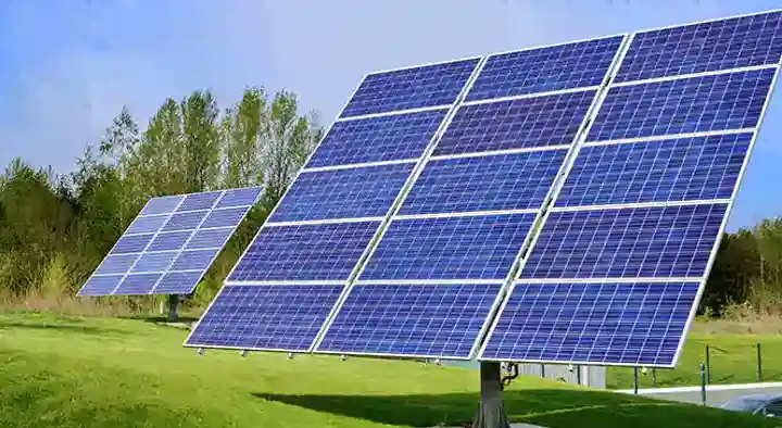 Solar Systems Dealers in Nizamabad  : Srinivasa Solar Dealers in Kanteshwar