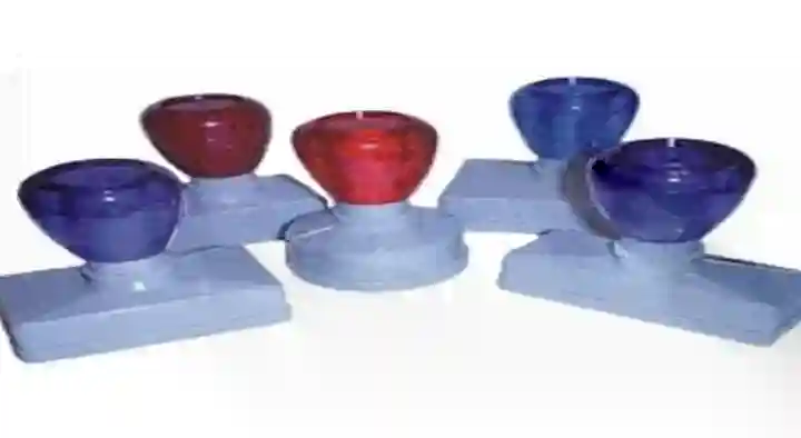 Annapurna Id Card and Stamps in Hamalwadi, Nizamabad