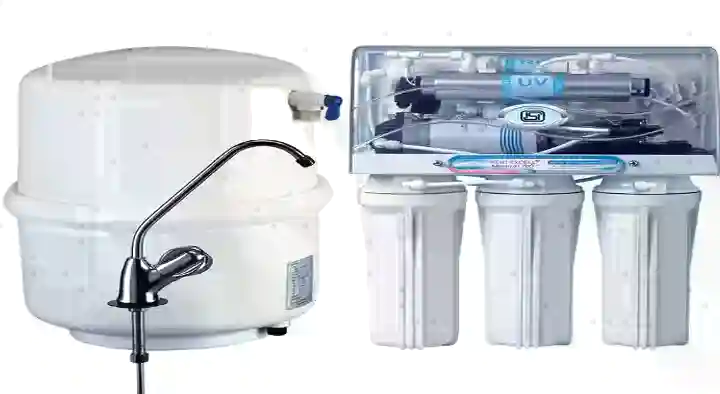 Vyshnavi  Water Purifiers in Shivaji Nagar, Nizamabad