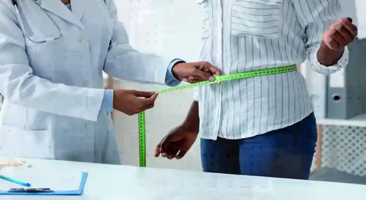 Kolors Healthcare in Vinayak Nagar, Nizamabad