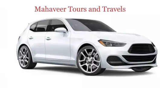 Tours And Travels in Nizamabad : Mahaveer Tours and Travels in Garbabadi Road