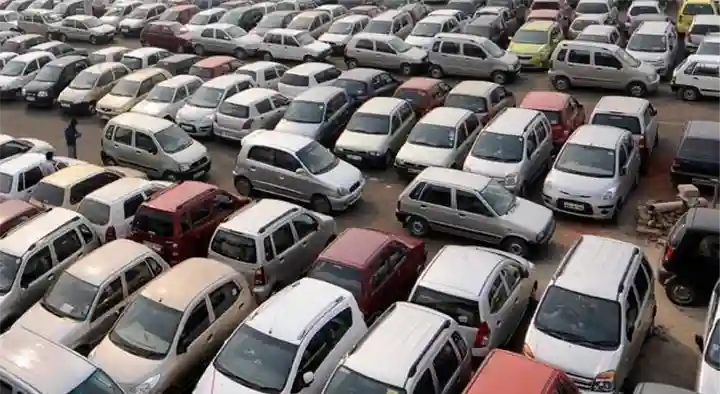 Automotive Vehicle Sellers in Nizamabad  : Durga Tata Motors Vehicle Dealer in Khanapur