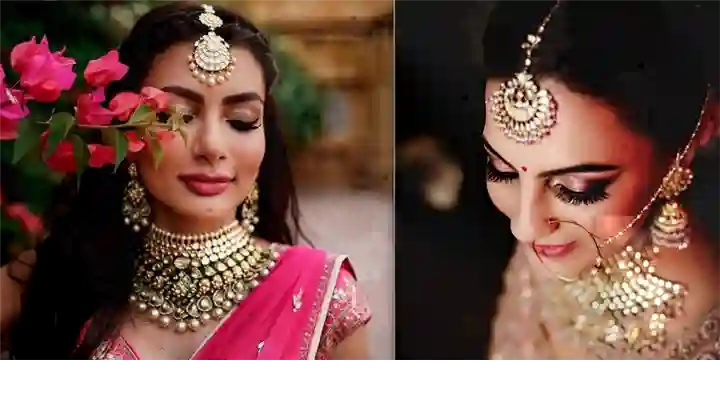 Bridal Makeup Artists in Nizamabad : Sahithi Beauty Parlour and Artist in Vinayak Nagar