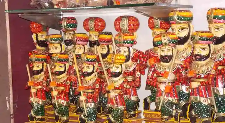 Handy Crafts in Nizamabad  : Handicrafts Store in Kotagally